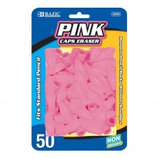 ERASER TOP 50 PINK